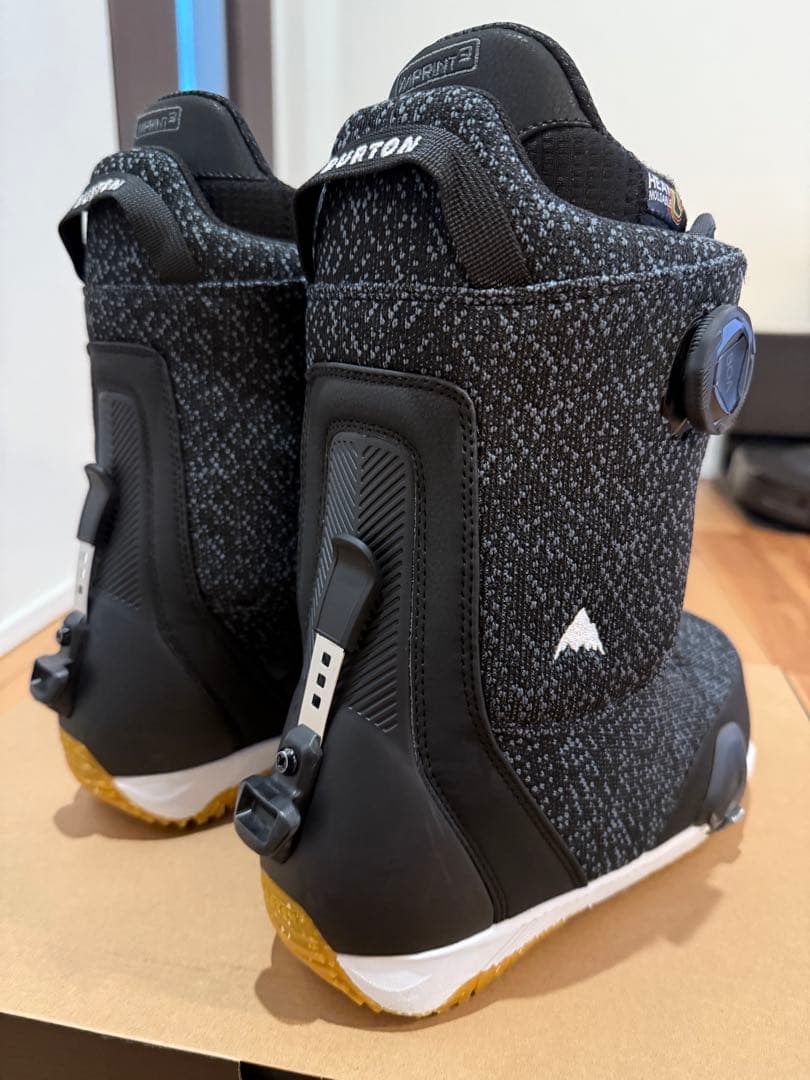 24-25BURTON　スワス　StepOnブーツ