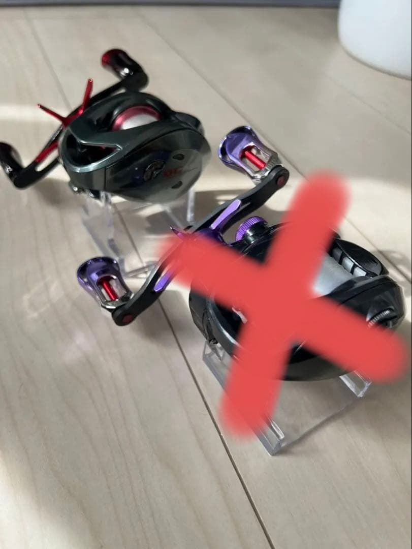 リール SEASIR DCAST