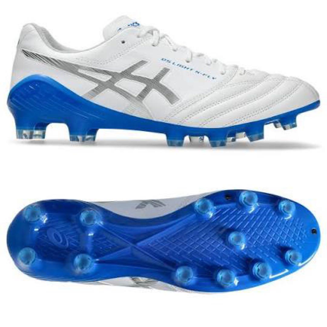 新品　大特価　アシックス　DSライト X-FLY5 26cm ブラック