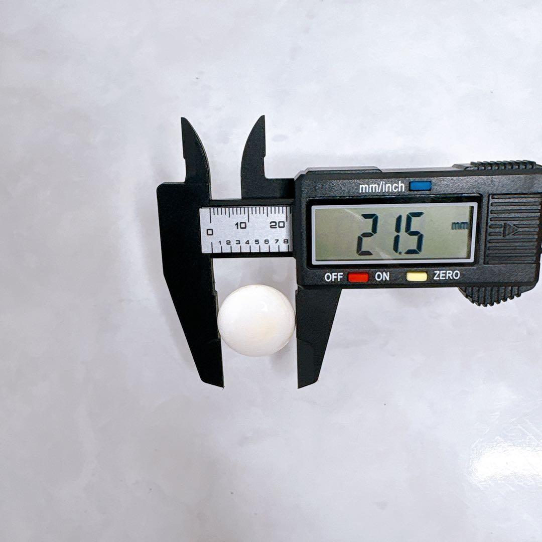 懐志作　碁石　囲碁 碁笥 蛤碁石 那智黒 34号