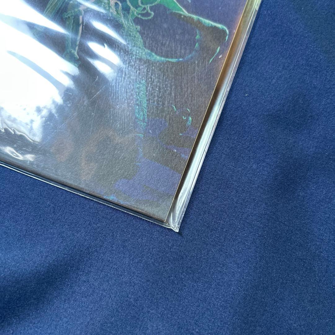 【未開封】XG 2ND MINI ALBUM \"AWE\"-VINYL ver.-