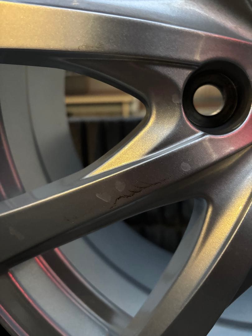 スタッドレスタイヤ ダンロップGOODYEAR ICENAVI