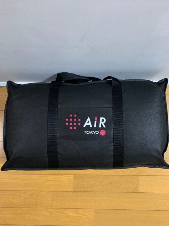 [エアー3D] ピロー（まくら)2個セット