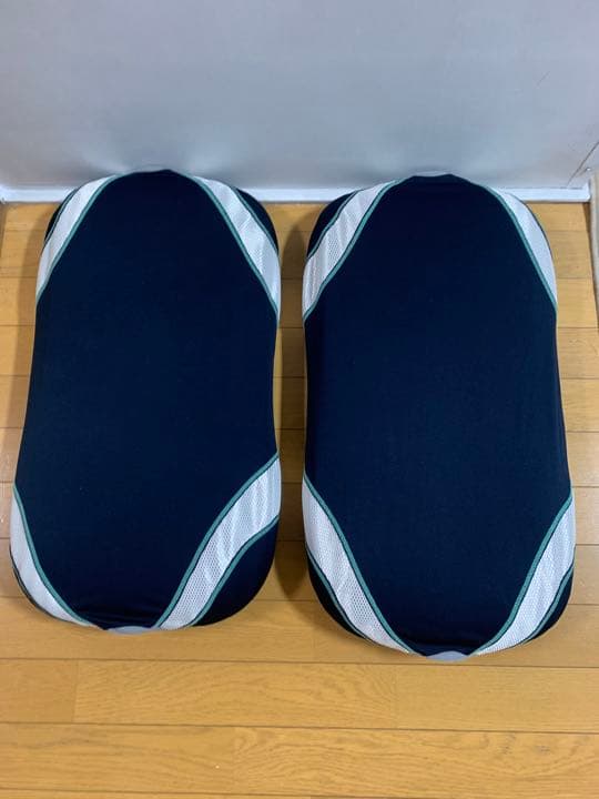 [エアー3D] ピロー（まくら)2個セット