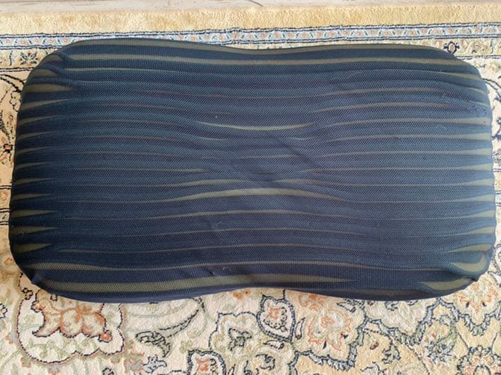 [エアー3D] ピロー（まくら)2個セット