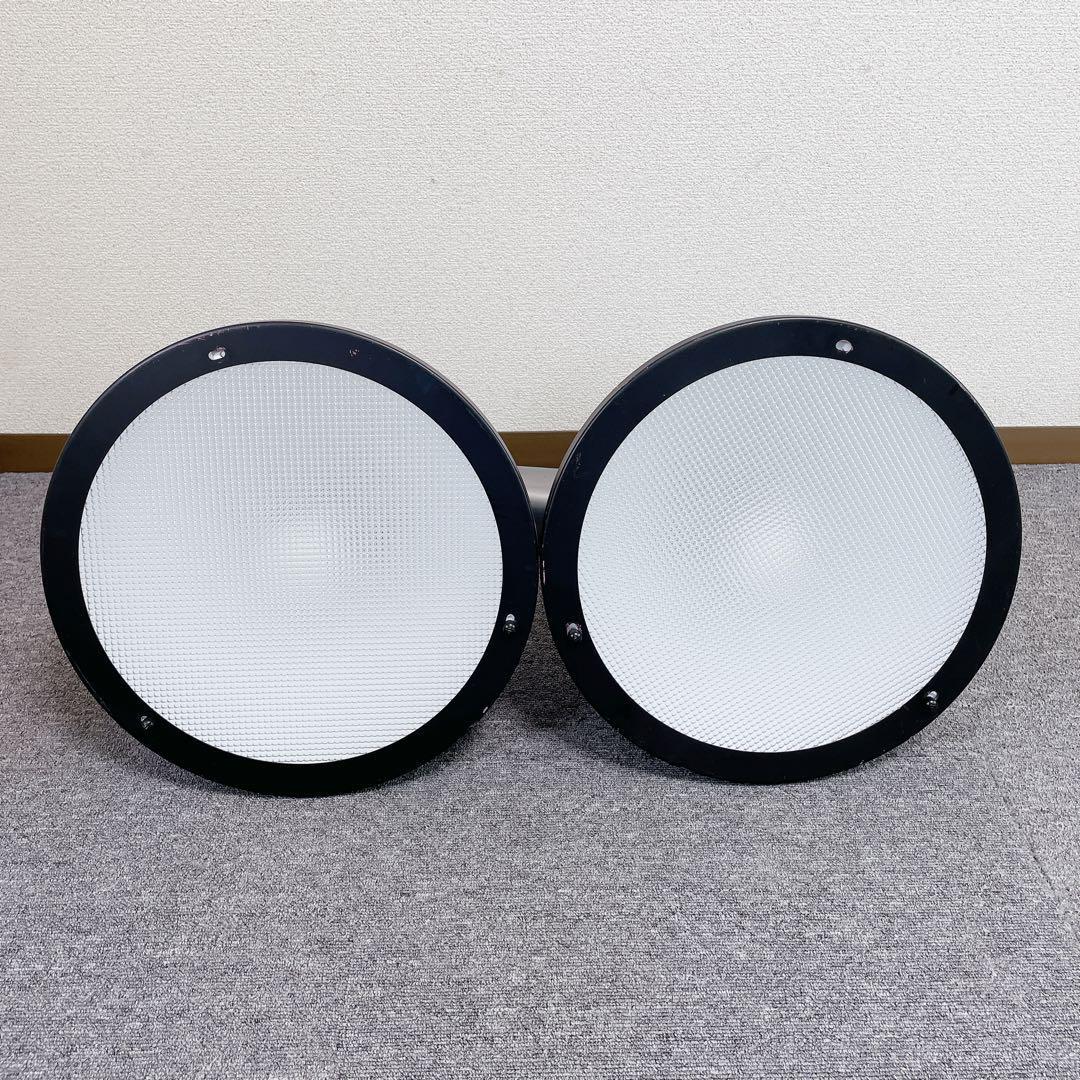 ２つです。ハモサ ハントランプ ペンダントランプ CM-002 黒