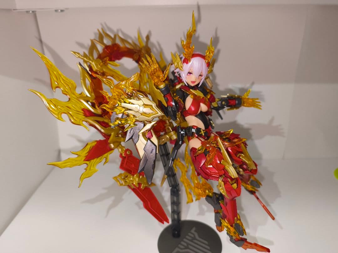 Y*o様 メガミデバイス　組み立て済　まとめ売り