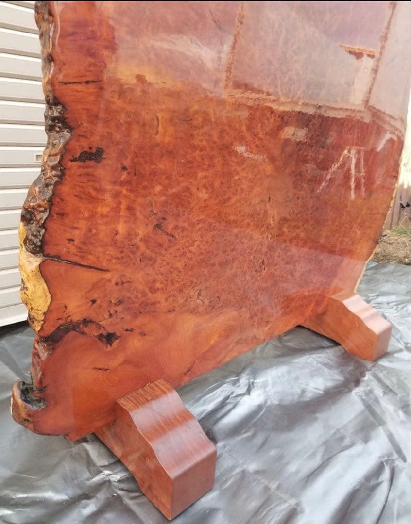 jernny2533　衝立　一枚木【値下げ交渉可能】