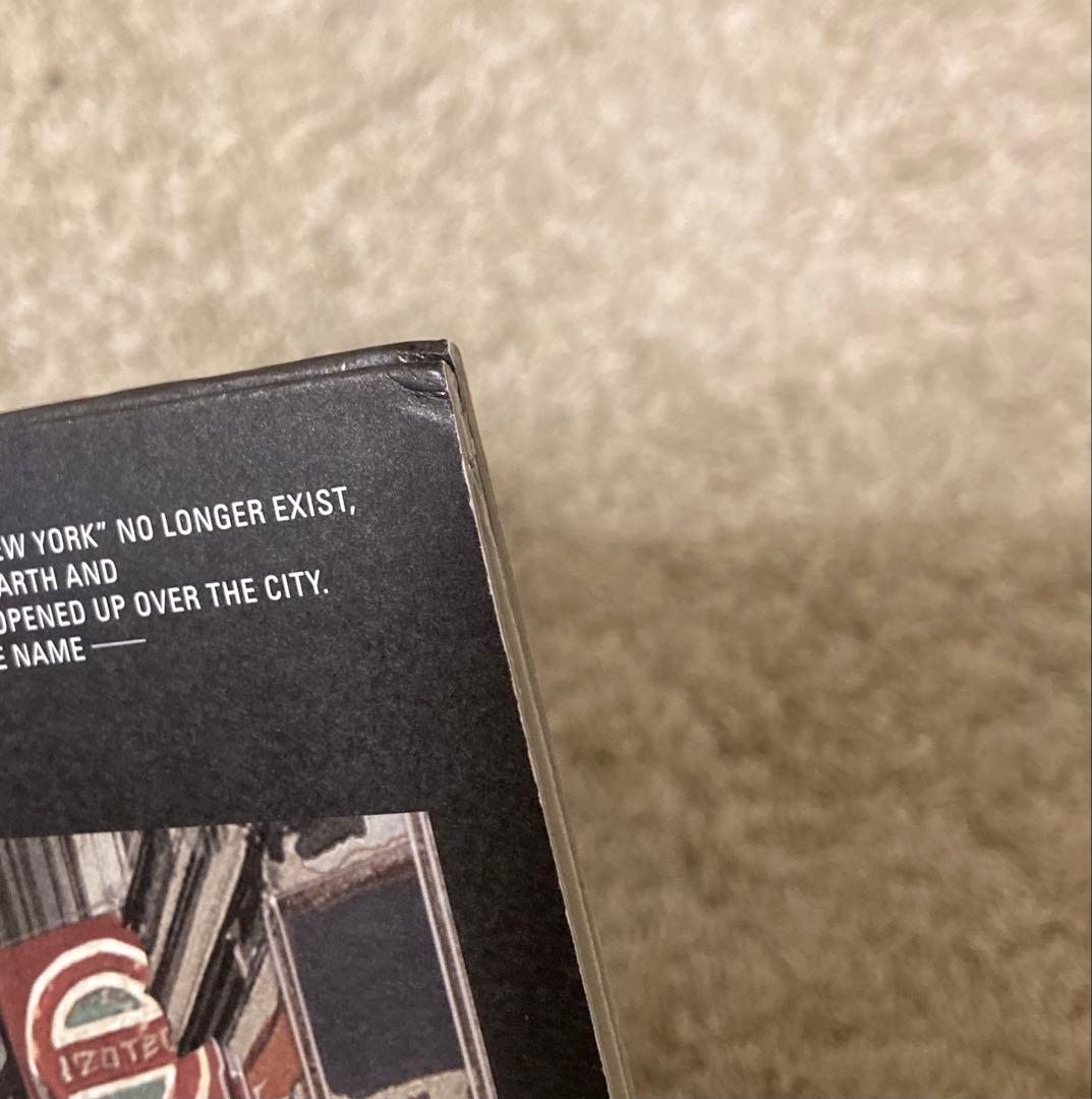 血界戦線　レコード