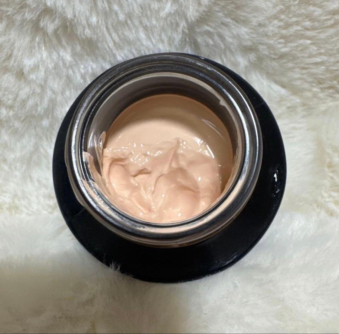 カネボウ ライブリースキン ウエアII 220 Shell