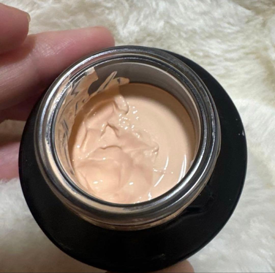 カネボウ ライブリースキン ウエアII 220 Shell