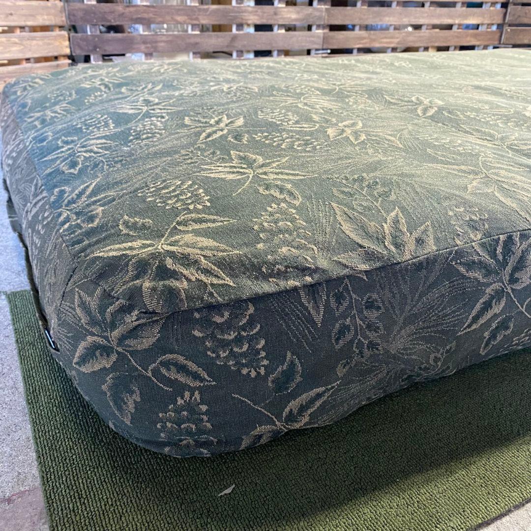 J967 LLBeans エルエルビーンズ フートン マットレス クッション