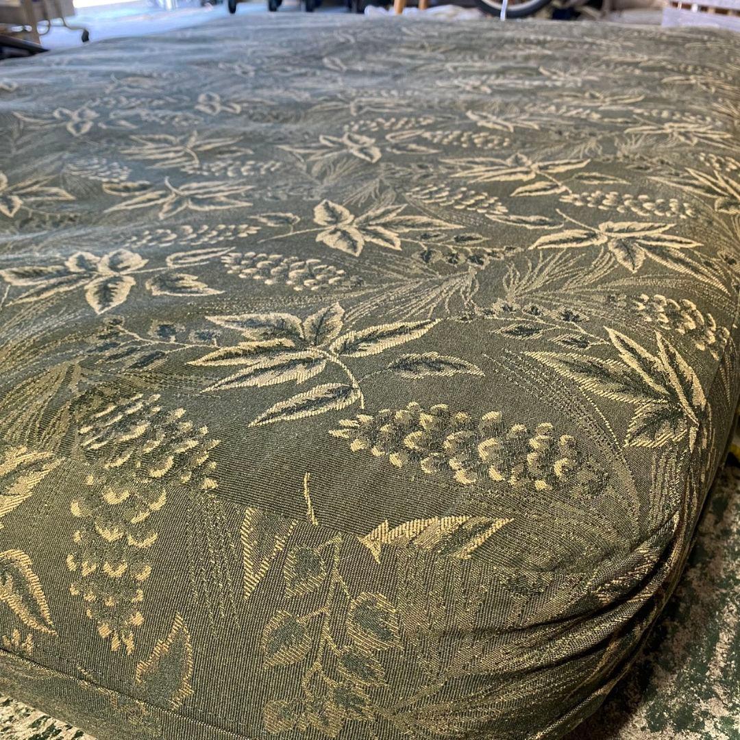 J967 LLBeans エルエルビーンズ フートン マットレス クッション