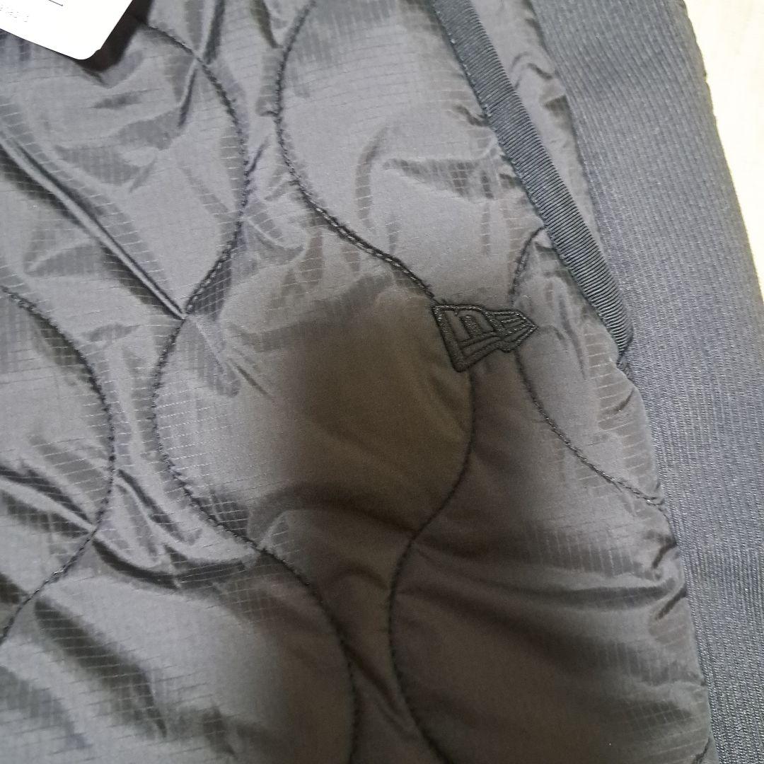 新品タグ付き！NEW ERA 撥水 パンツ L