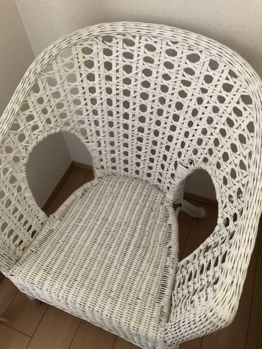 IKEA イス　ソファー