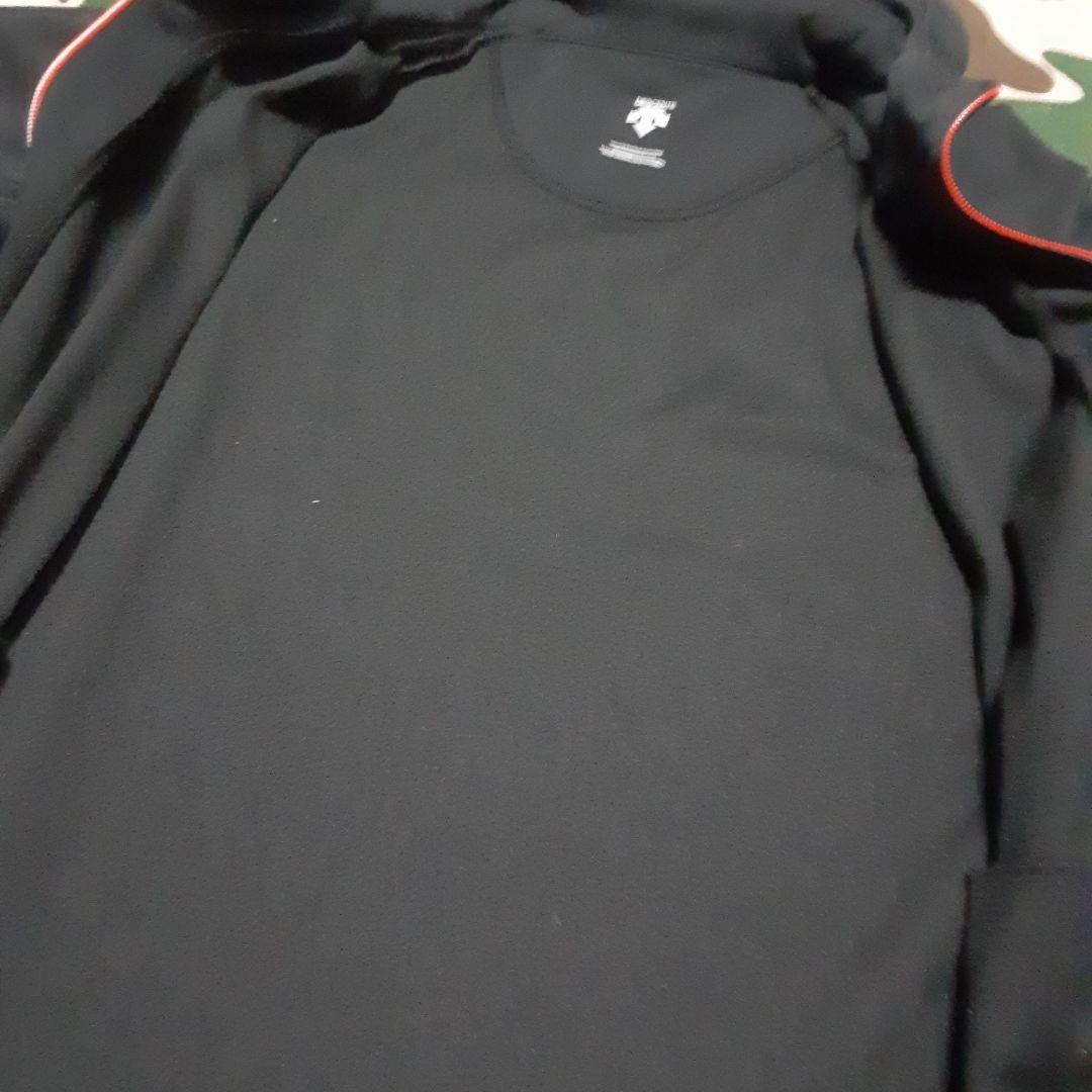 メルセデスベンツAMG×DESCENTEデサントコラボ　トラックジャケット