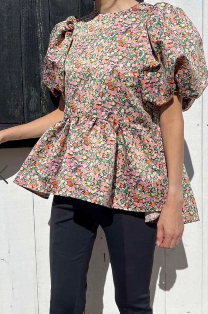 値下げ　美品ツルバイマリコオイカワ　Eleonore