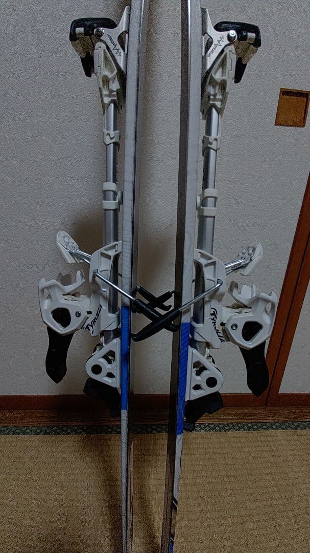 Ｋ2 BACKLITE★バックカントリー★TYROLIA Ambition12