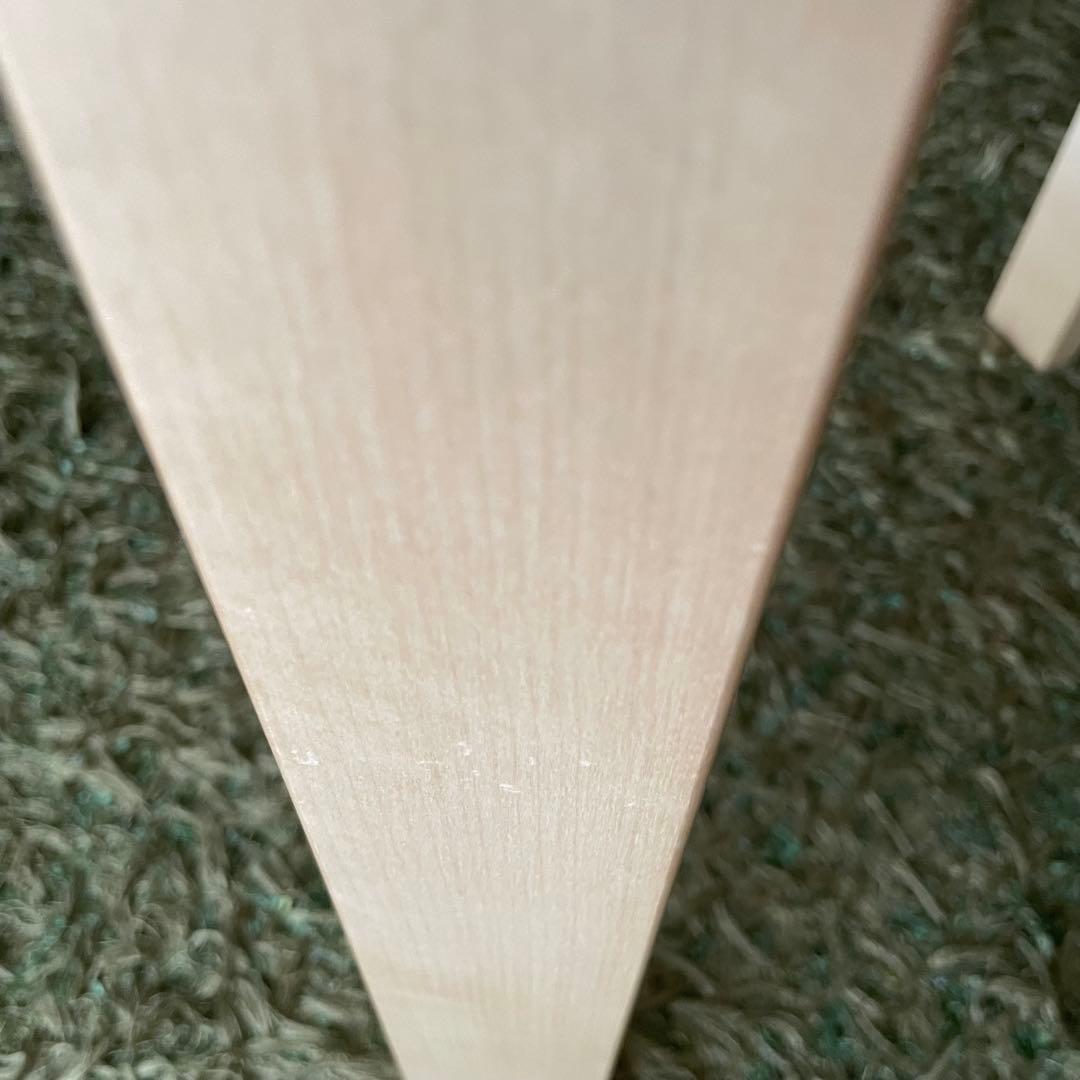 Artek / 90C テーブル　バーチ