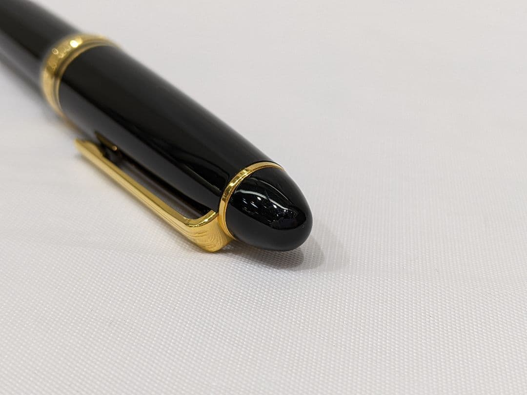 SAILOR セーラー 万年筆 FOUDTED ペン先21K 1911 K21