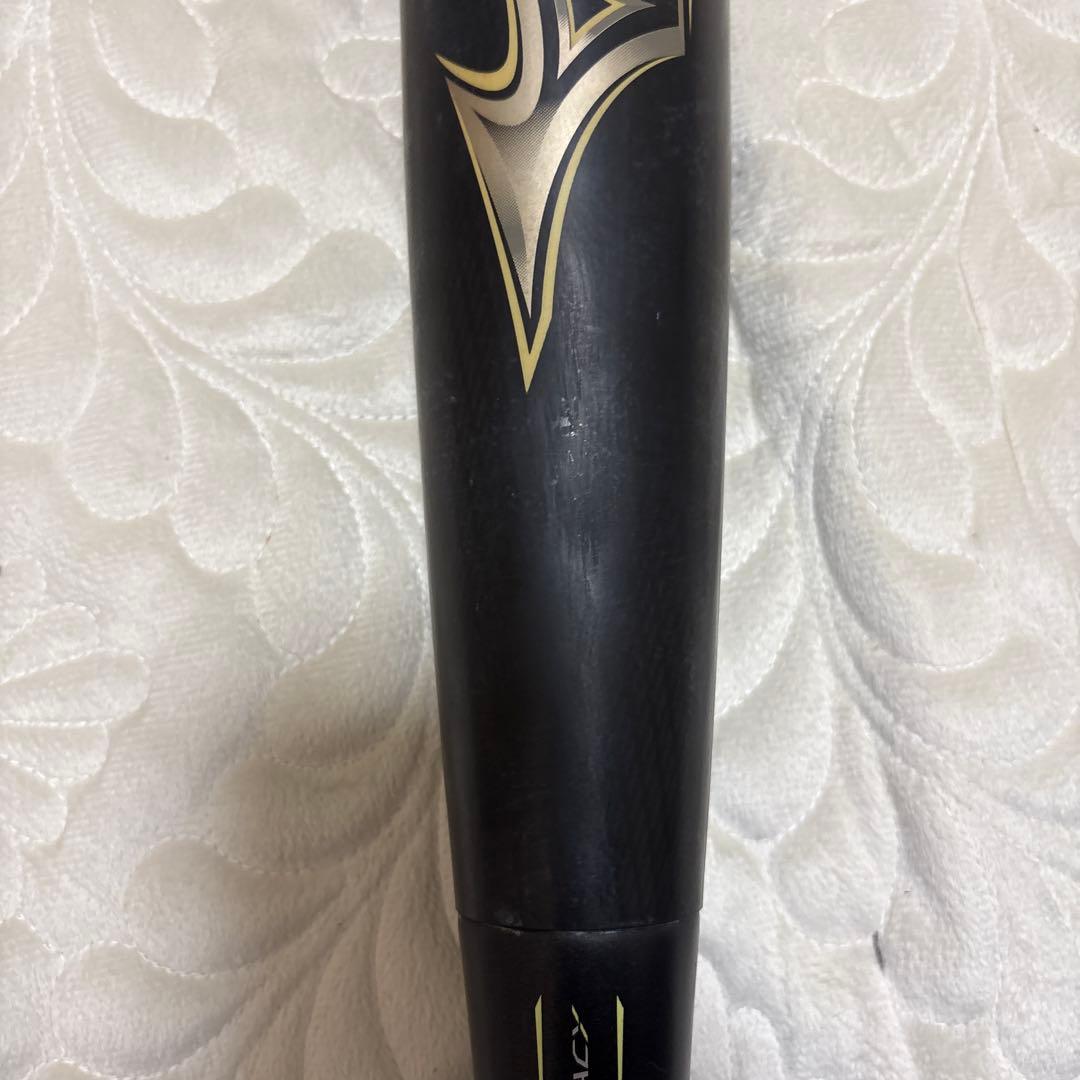 ″base″軟式野球大人用レガシートップバランス83cm