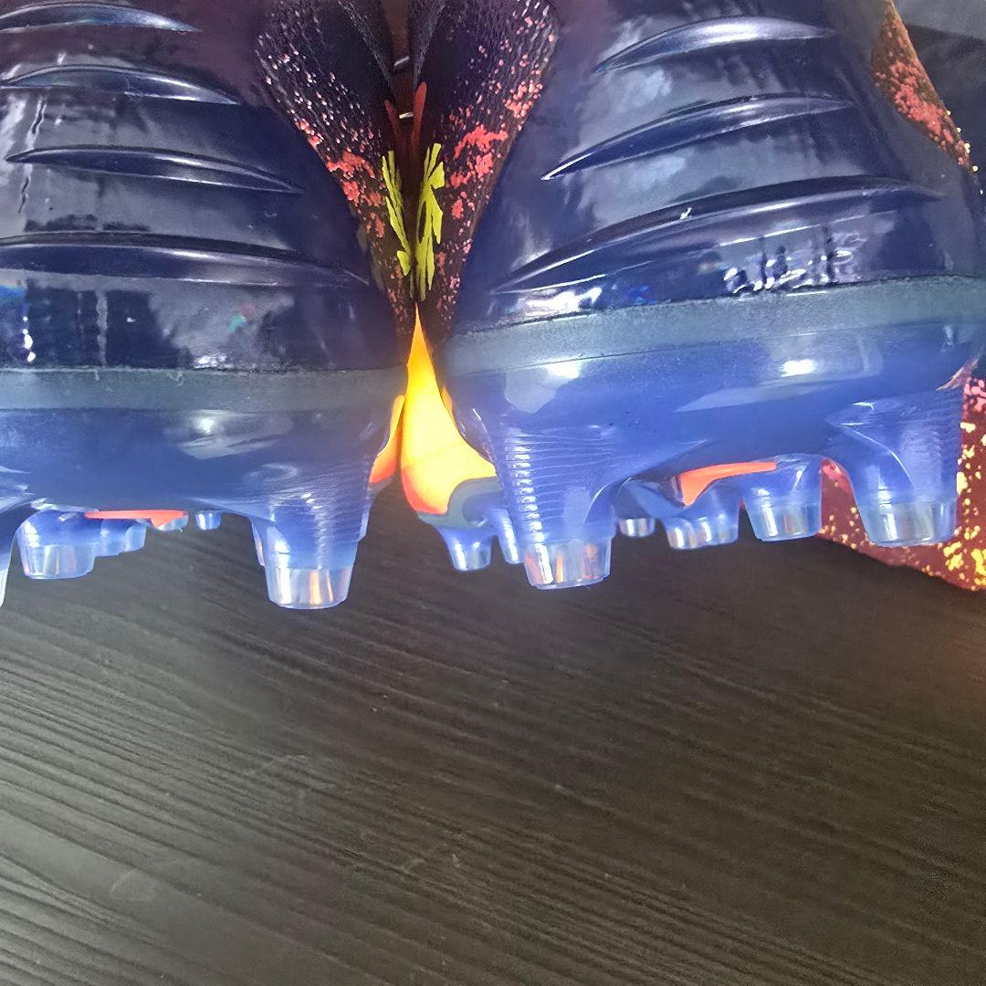 新品ナイキ ファントム 6 LOW エリート AG-PRO EH(25.5cm)