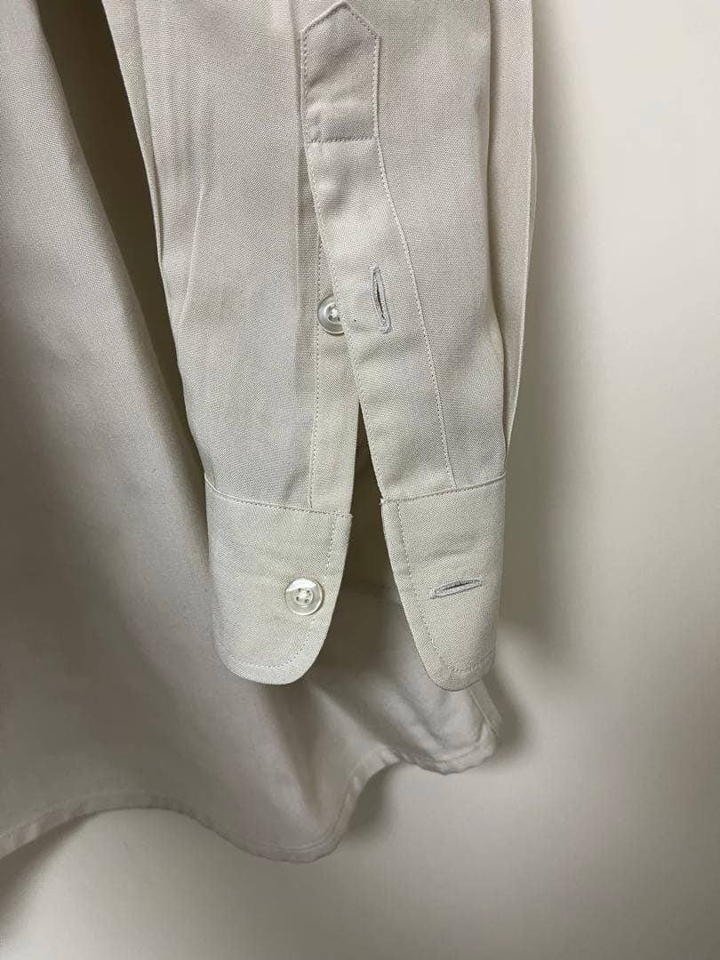 ワコマリア25FW 50sシャツ　L