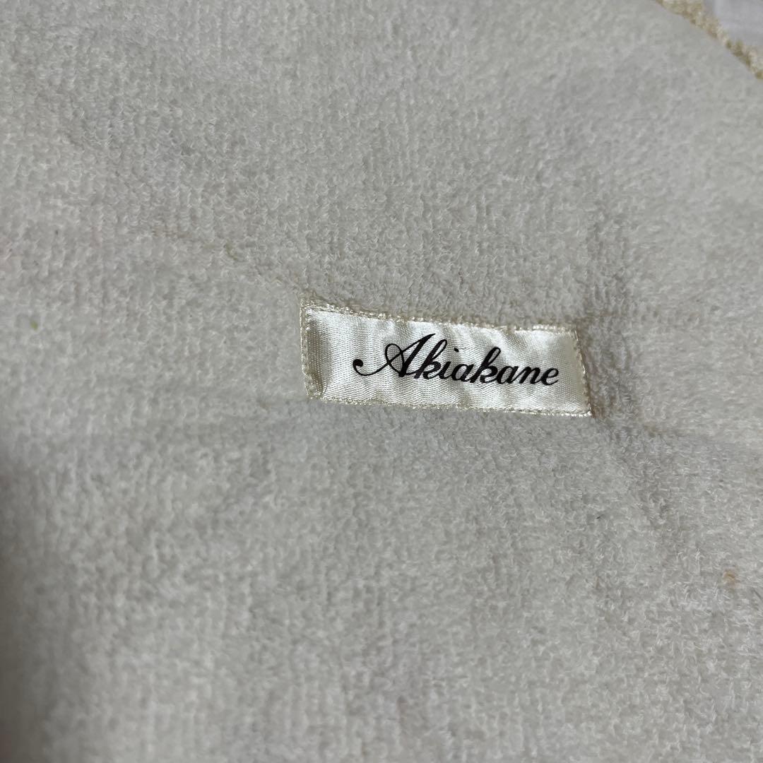 アキアカネ レース チェアマット さえら②