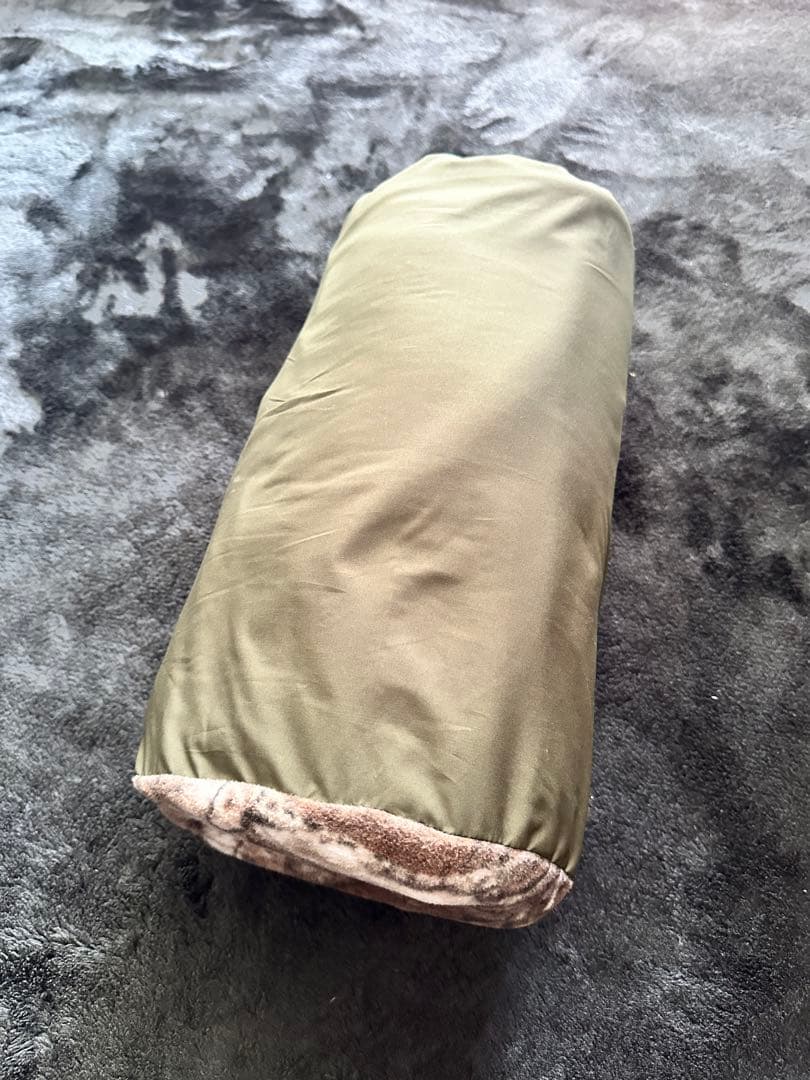 【送料込】neru design works　ネルシュラフ