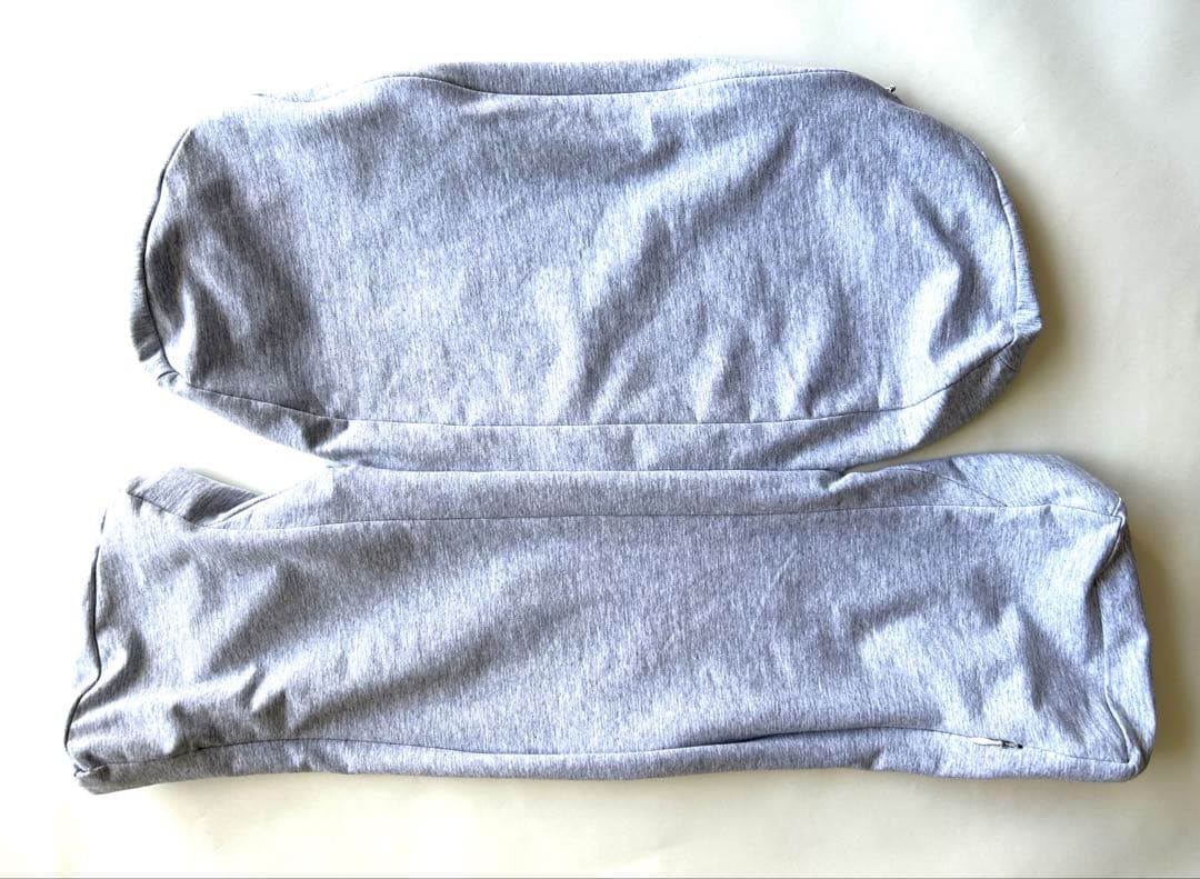 CALQS(カルクス)首と肩がホッとする枕