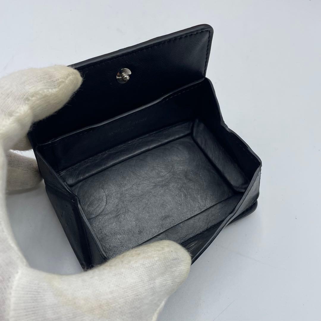 ルイヴィトン　ケース　グラフィット　ボワット　ダミエ