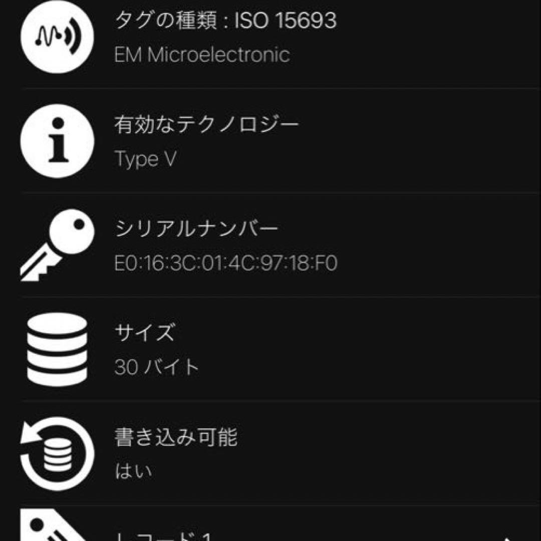 ルイヴィトン　ケース　グラフィット　ボワット　ダミエ