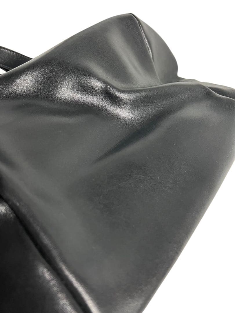 J&M DAVIDSON　ジェイアンドエムダビットソン　トートバッグ　牛革