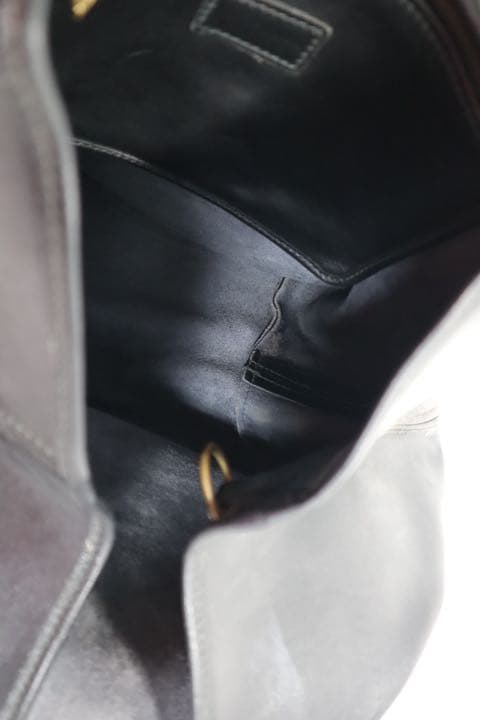 J&M DAVIDSON　ジェイアンドエムダビットソン　トートバッグ　牛革