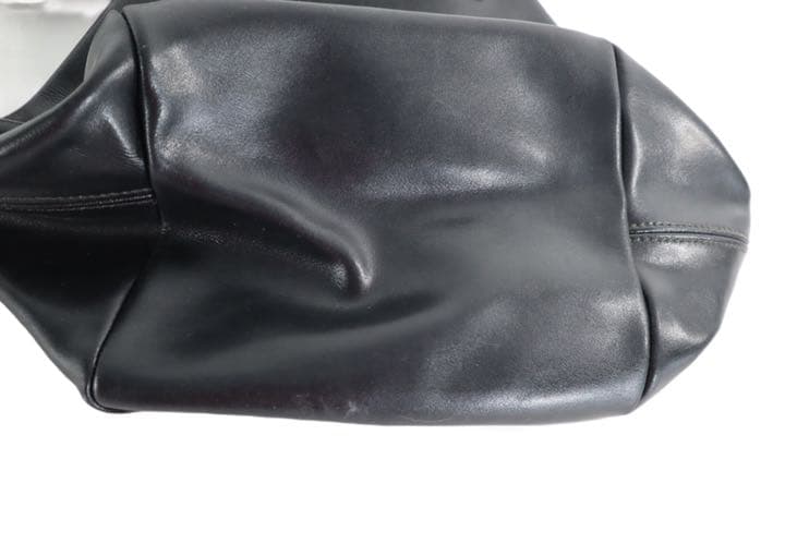 J&M DAVIDSON　ジェイアンドエムダビットソン　トートバッグ　牛革