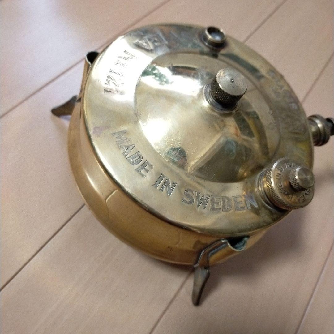 SUNMILD キャンプストーブ用ヒーター