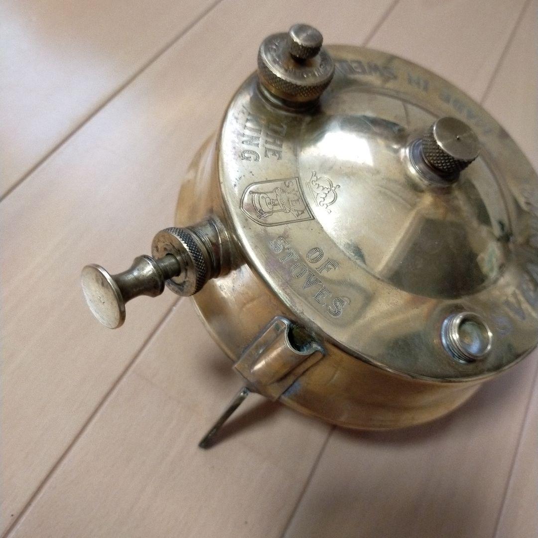 SUNMILD キャンプストーブ用ヒーター