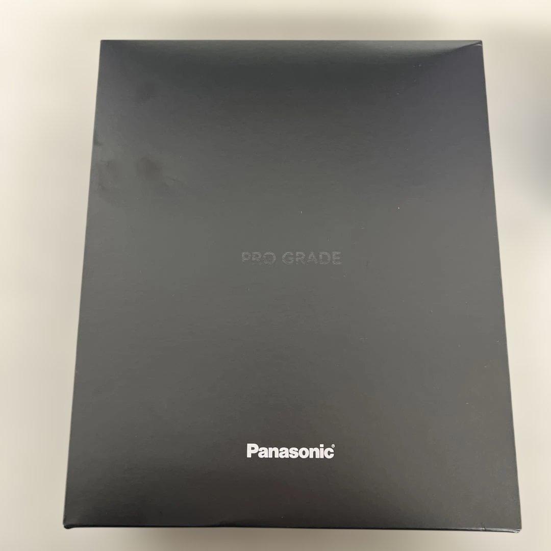 601240 パナソニック バリカン ヘアーカッターER-SC61-K