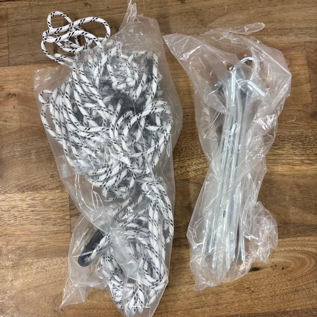 FIELDOORワンタッチタープテント