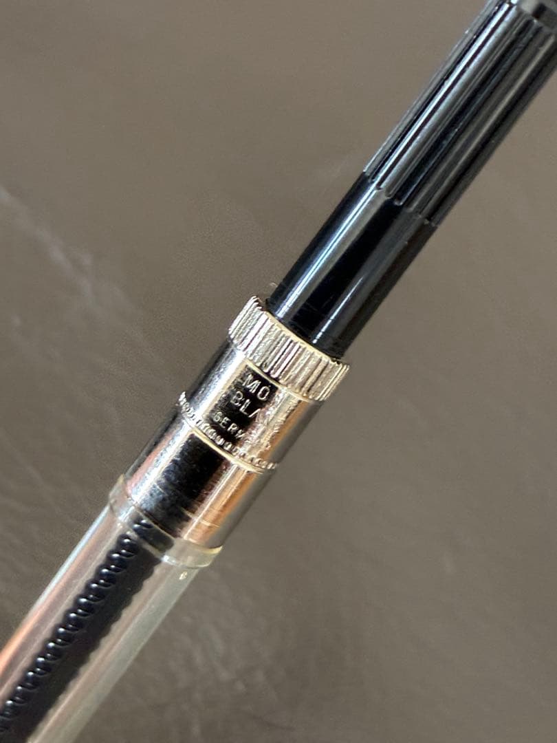 ◾️極美品◾️モンブラン マイスターシュテュック クラシック◾️144万年筆◾️未使用？