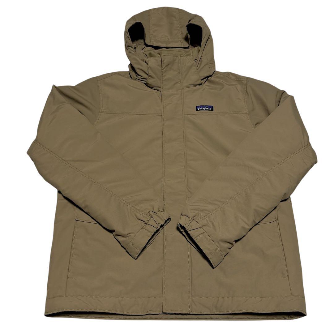 kpatagonia イスマスジャケット