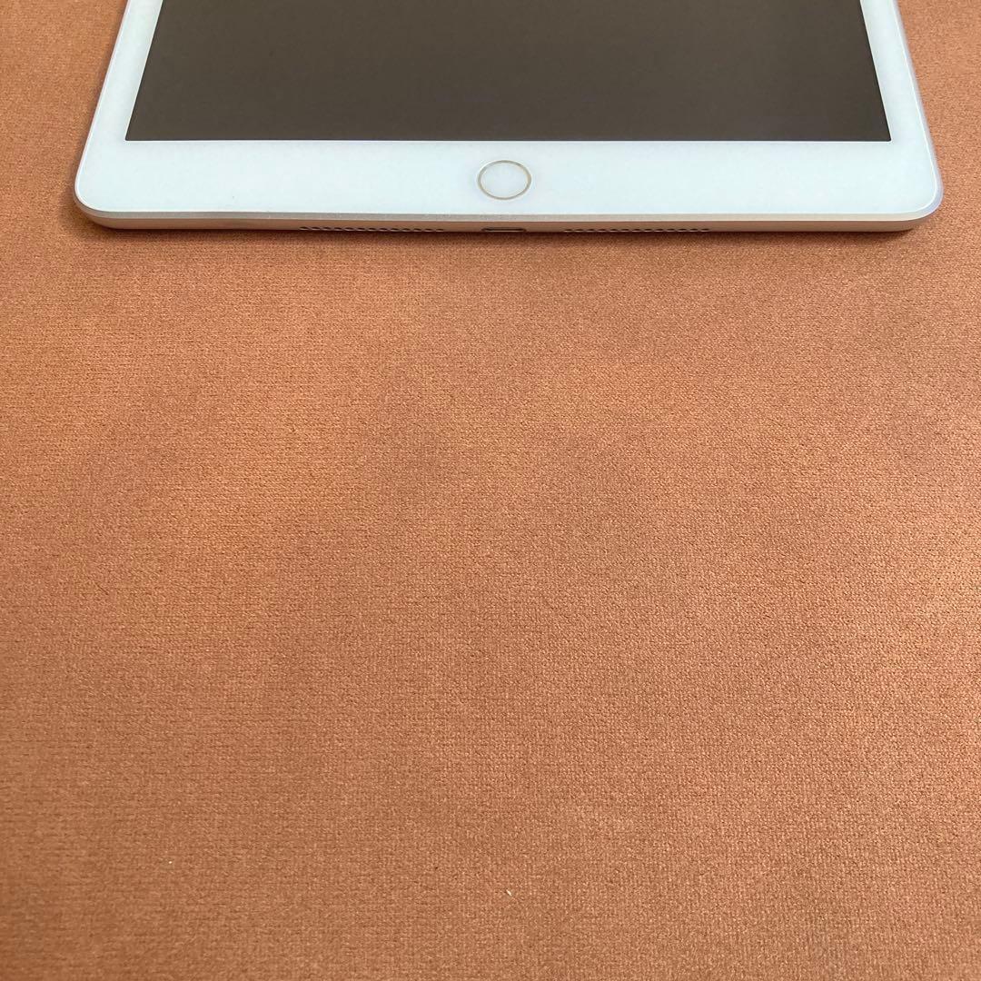 337【早い者勝ち】電池良好☆iPad7 第7世代 32GB WIFIモデル☆