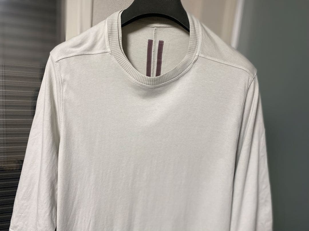 トップス Rick Owens drkshdw hustler long sleeve T