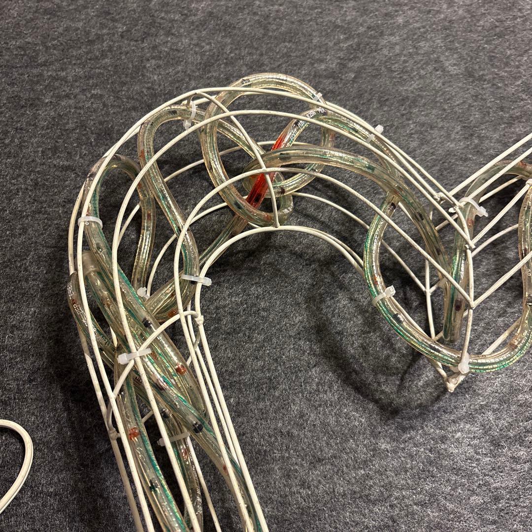 イルミネーションライト まとめ売り クリスマス 屋外 電飾 チューブライト