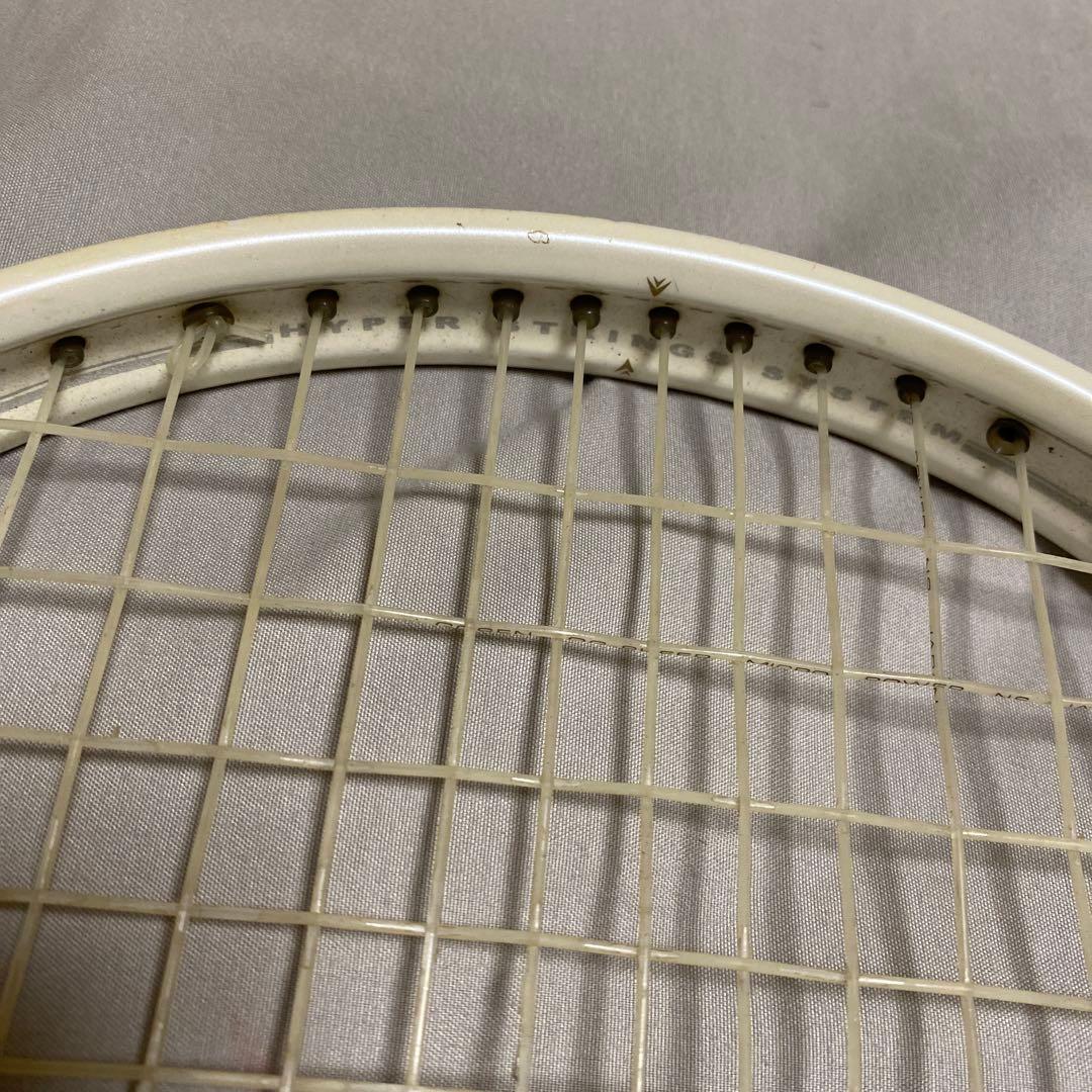 ミズノ　ソフトテニスラケット　xyst TS