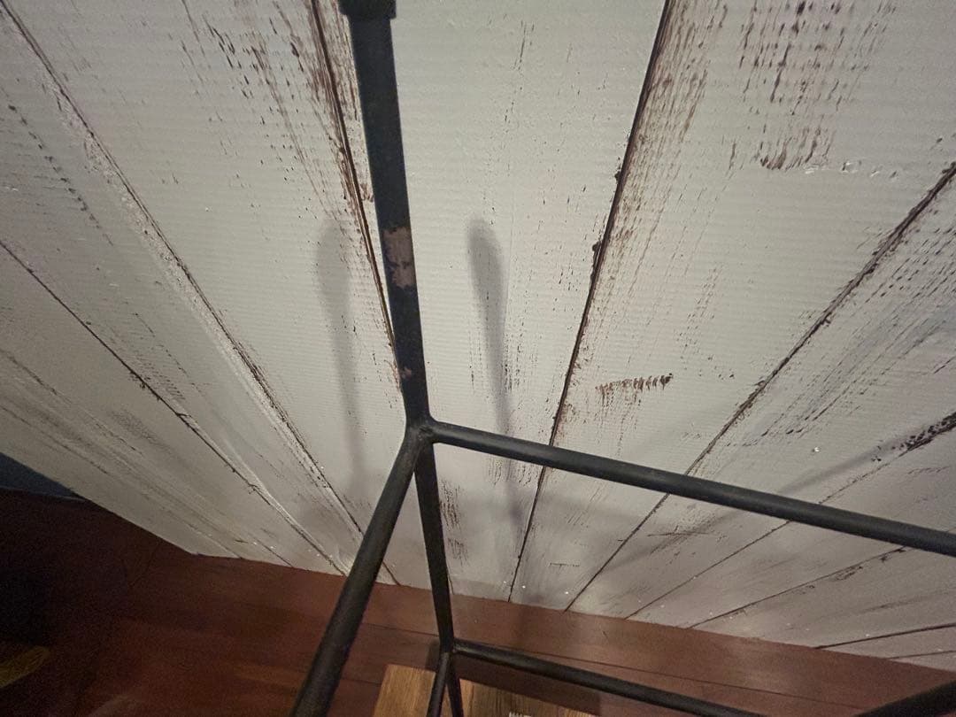 【定価4万円前後】バーチェア／カウンターチェア／送料込み　〆切:2/28まで