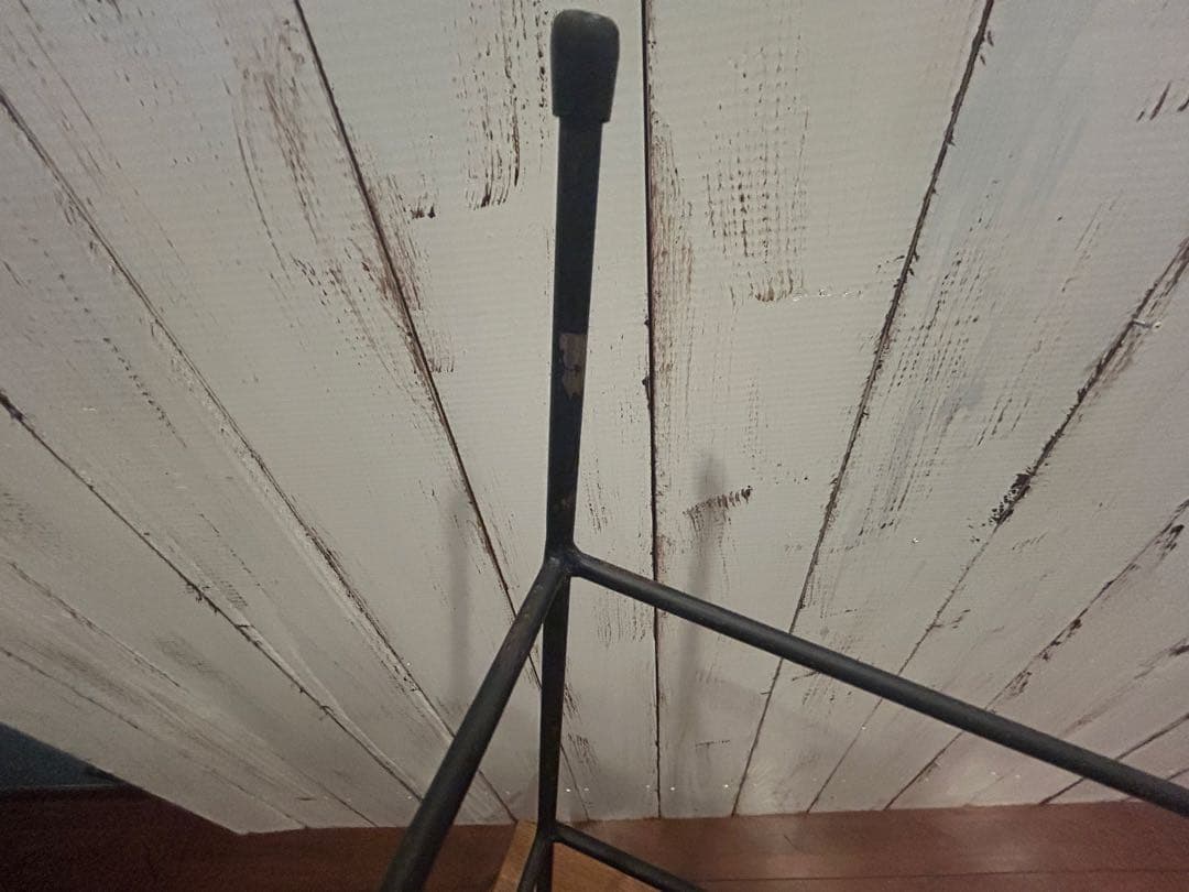 【定価4万円前後】バーチェア／カウンターチェア／送料込み　〆切:2/28まで