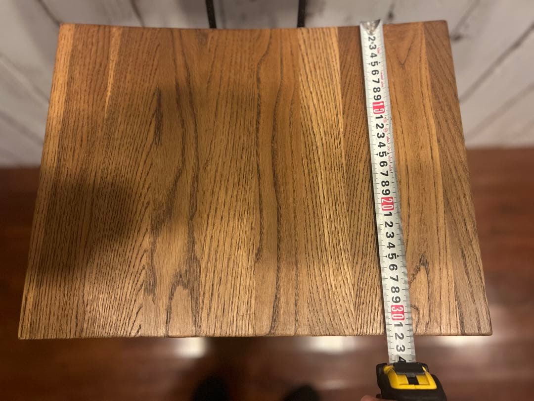 【定価4万円前後】バーチェア／カウンターチェア／送料込み　〆切:2/28まで