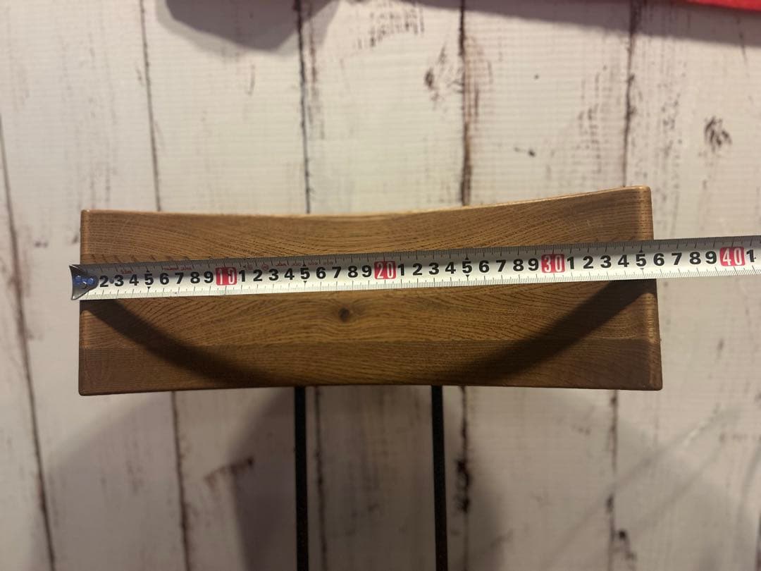 【定価4万円前後】バーチェア／カウンターチェア／送料込み　〆切:2/28まで