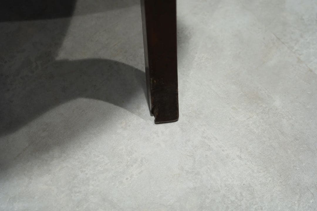 イギリスアンティーク　サロンチェア　 Victorian salon chair